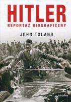 Hitler. Reportaż biograficzny