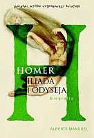 Homer Iliada i Odyseja