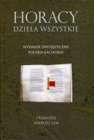 Horacy. Dzieła wszystkie