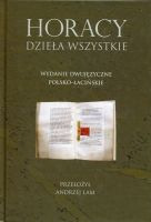 Horacy. Dzieła wszystkie