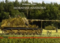 Hornisse - Nashorn