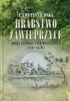 Hrabstwo Zawieprzyce.