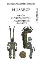 Husarze