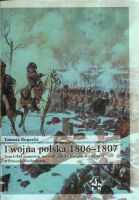 I wojna polska 1806-1807