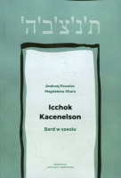 Icchok Kacenelson