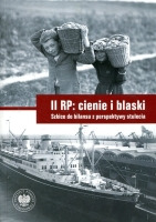 II RP: cienie i blaski