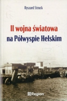 II wojna światowa na Półwyspie Helskim