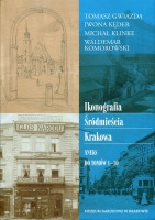 Ikonografia Śródmieścia Krakowa
