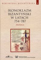 Ikonoklazm bizantyński w latach 754-787