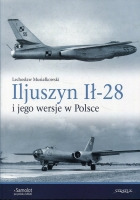 Iljuszyn Ił-28 i jego wersje w Polsce
