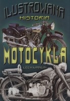 Ilustrowana historia motocykla