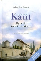 Immanuel Kant. Opisanie życia i charakteru