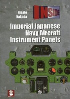 Imperial Japanese Navy Aircraft Instrument Panels