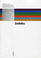 Indeksy