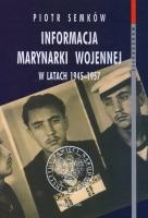 Informacja Marynarki Wojennej w latach 1945-1957