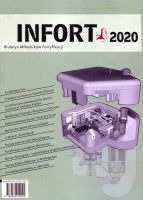 INFORT 2020