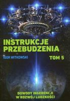 Instrukcje przebudzenia Tom 5