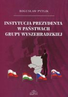 Instytucja prezydenta w państwach Grupy Wyszehradzkiej