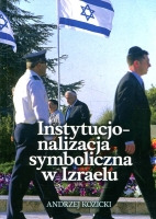 Instytucjonalizacja symboliczna w Izraelu