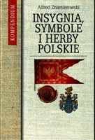 Insygnia, symbole i herby polskie