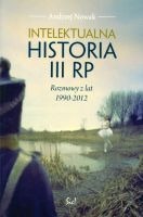 Intelektualna historia III RP