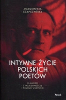 Intymne życie polskich poetów
