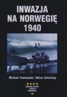 Inwazja na Norwegię 1940