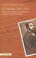 Ira Aldridge(1807-1867)