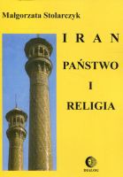 Iran. Państwo i religia 