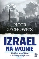 Izrael na wojnie