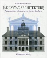 Jak czytać architekturę