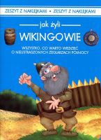 Jak żyli Wikingowie