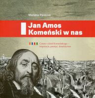 Jan Amos Komeński w nas