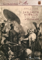 Jan Piotr Norblin (1745–1830) – rytownik