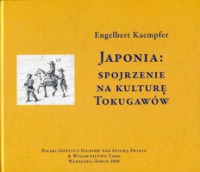 Japonia Spojrzenie na kulturę Tokugawów