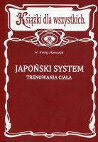 Japoński system trenowania ciała