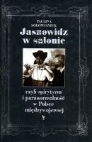 Jasnowidz w salonie