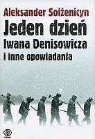 Jeden dzień Iwana Denisowicza