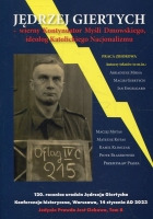 Jędrzej Giertych - wierny Kontynuator Myśli Dmowskiego, ideolog Katolickiego Nacjonalizmu