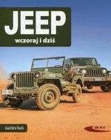 Jeep wczoraj i dziś