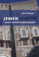 Jemen - świat wartości plemiennych