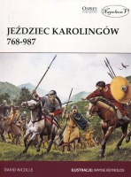 Jeździec Karolingów 768-987