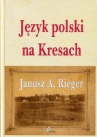 Język polski na Kresach