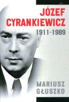 Józef Cyrankiewicz 1911-1989