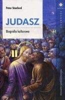 Judasz Biografia kulturowa