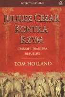 Juliusz Cezar kontra Rzym