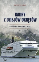 Kadry z dziejów okrętów 