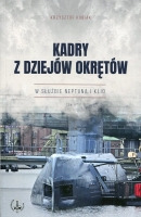 Kadry z dziejów okrętów. Tom II