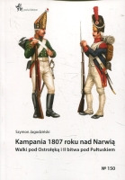 Kampania 1807 roku nad Narwią