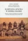 Kampania apacka w Sierra Madre